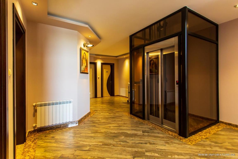Others 4, Light palace Hotel, Batumi