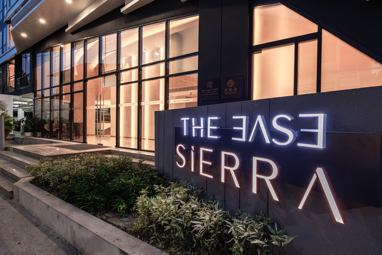 Exterior & Views 5, Wanda Jin Residence (The Ease Sierra Bangkok), Huai Kwang