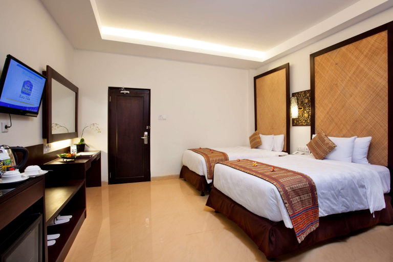 Bedroom 17