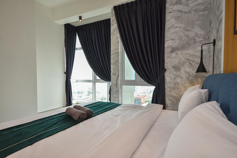 Bedroom 22