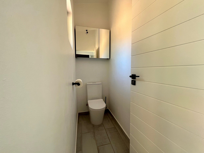 Bathroom 4, San Lameer Villa 1908, Ugu