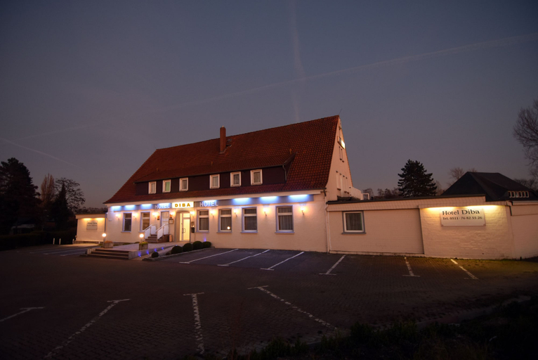 Exterior & Views 2, Hotel Ena, Region Hannover