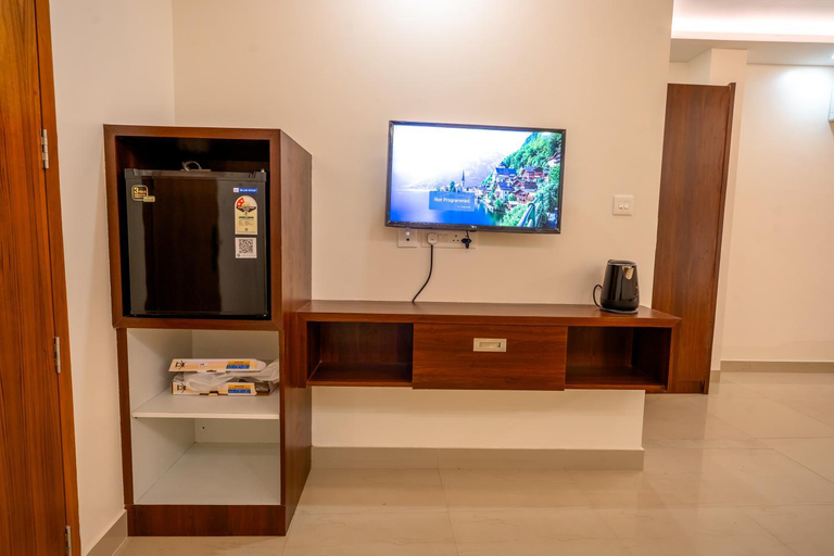 Others 3, Metro Residency, Malappuram