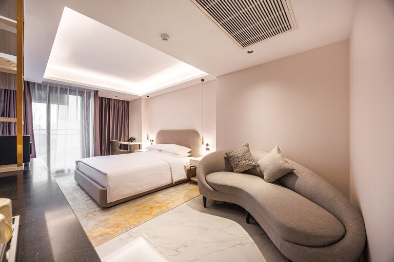 Bedroom 6