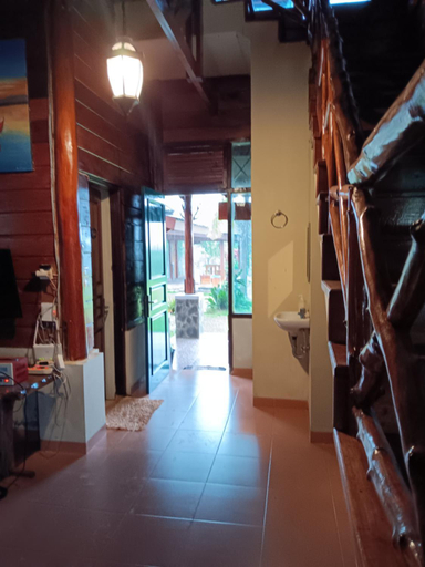 Others 4, Oinan Guest House, Kepulauan Mentawai