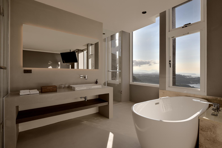 Bathroom 7