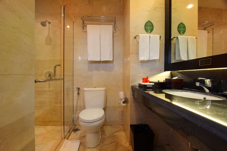 Bathroom 22