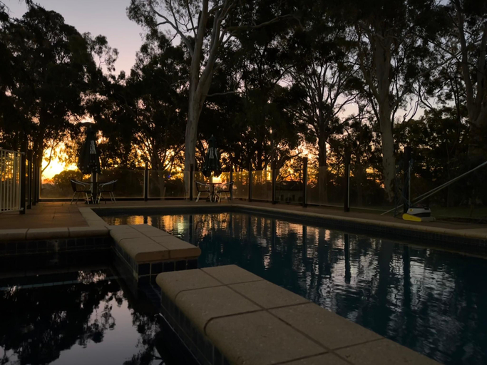 Sport & Beauty 2, The Grand Oaks Resort, Indigo - Pt A