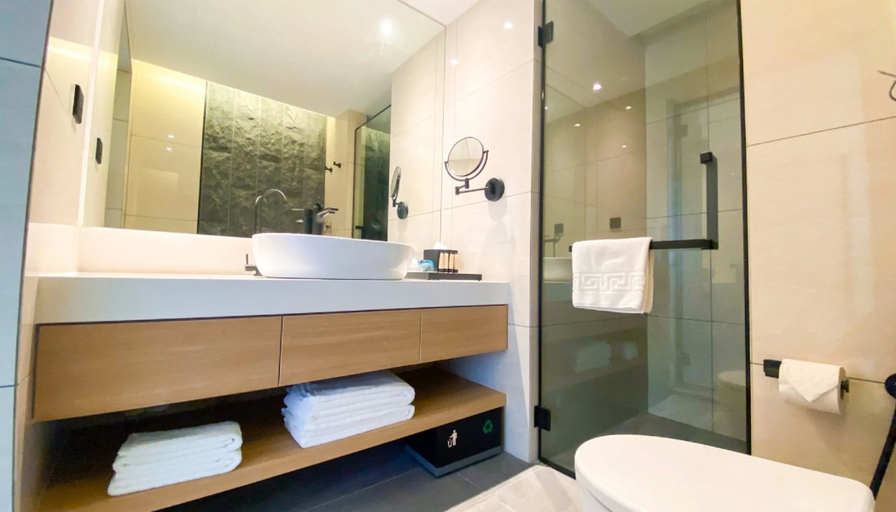 Bathroom 5