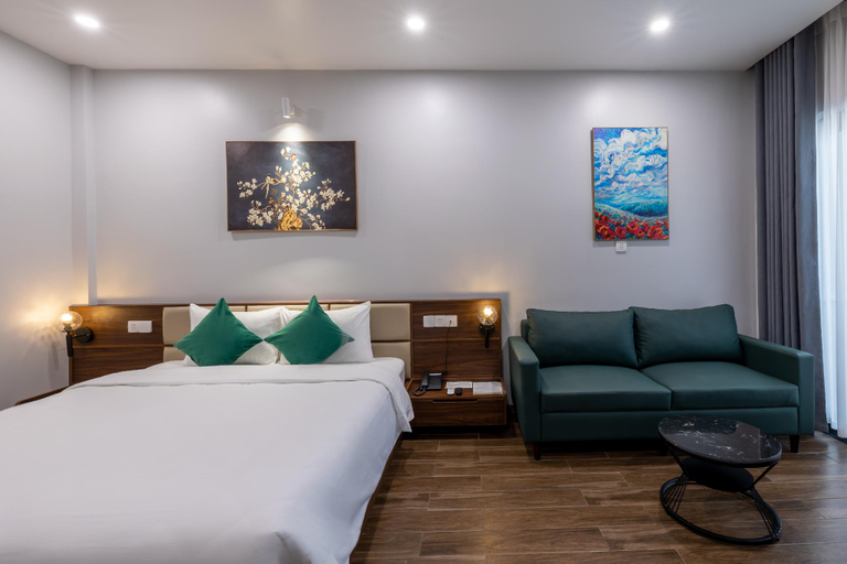 Bedroom 8