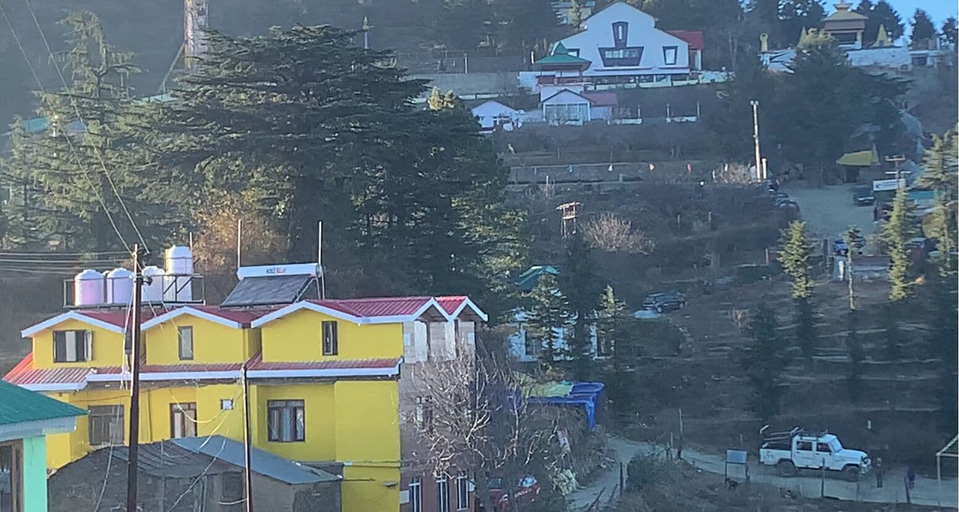Others 5, Beer Castle Hotel, Shimla