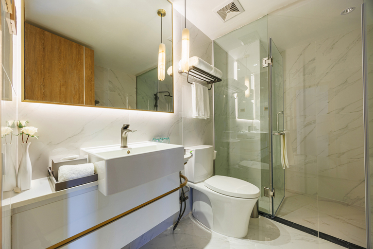 Bathroom 5
