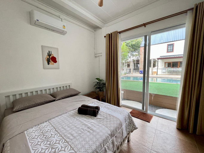 Bedroom 8