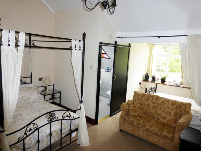 Others 5, The Firs Guesthouse, North Yorkshire