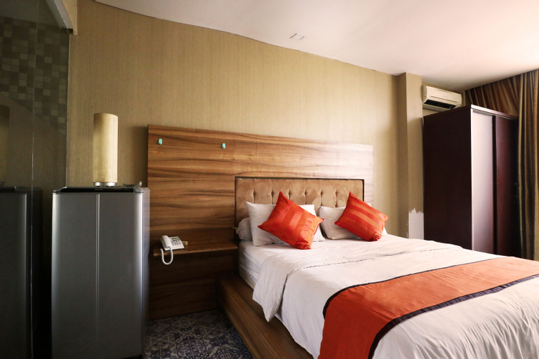 Bedroom 2, Magnolia Boutique Hotel, West Jakarta