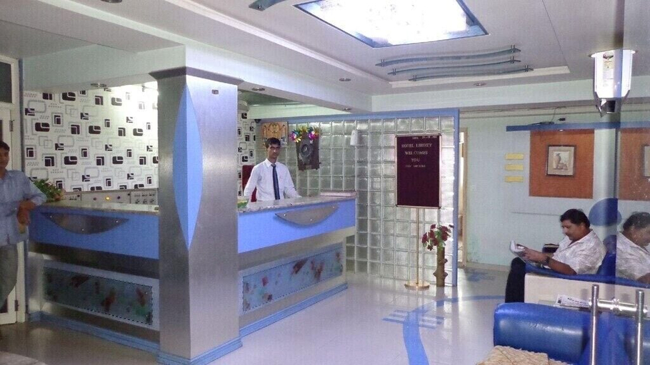 Others 4, Hotel Liberty, Ahmadabad