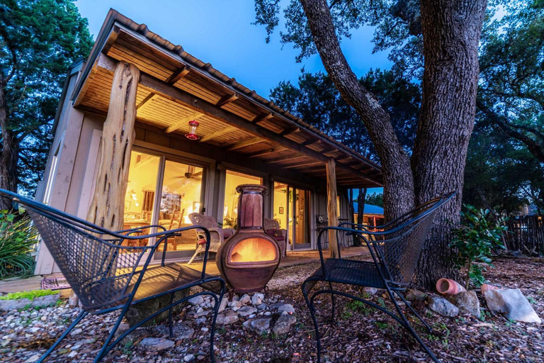 Others 5, Casitas at Madrona Ranch - Casita, Bandera