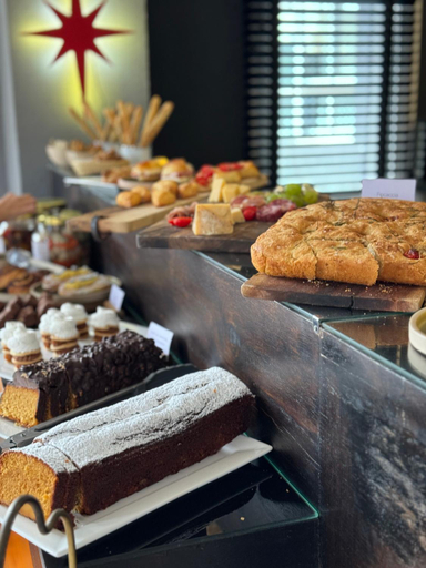 Food & Drinks 5, La Olivia Hotel Boutique & Spa, Punilla