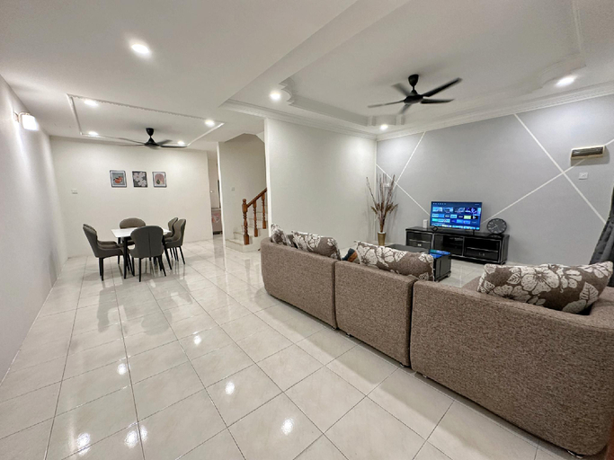 Others 4, First Curve Ipoh Homestay , Kinta
