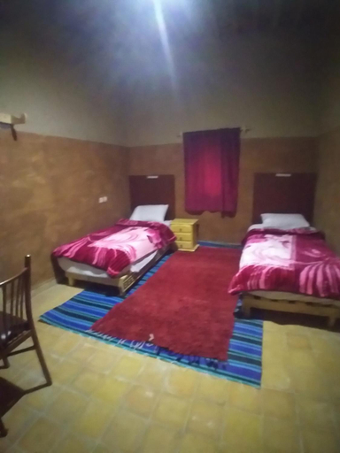 Bedroom 22
