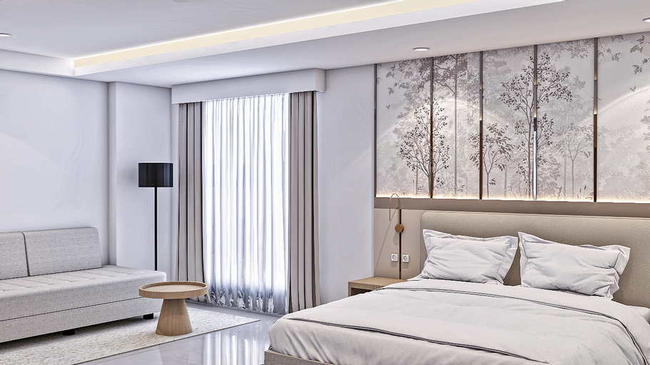 Bedroom 5