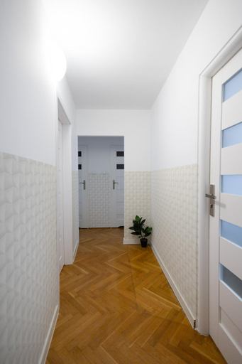 Others 4, ClickTheFlat Stawki Apart Rooms, Warsaw