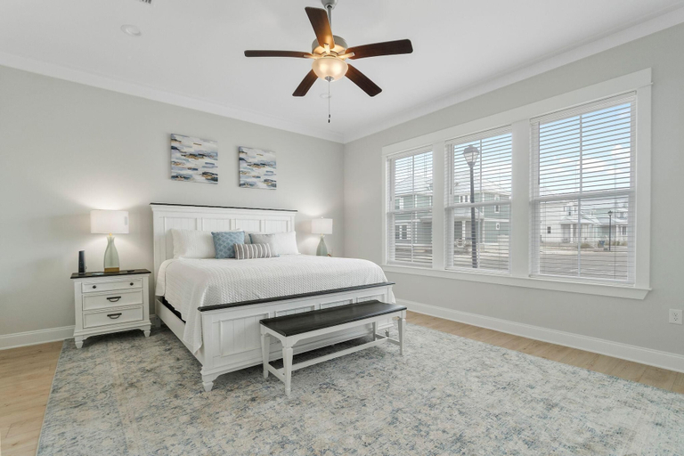 Bedroom 3, Bama Breeze at Summer Salt, Baldwin