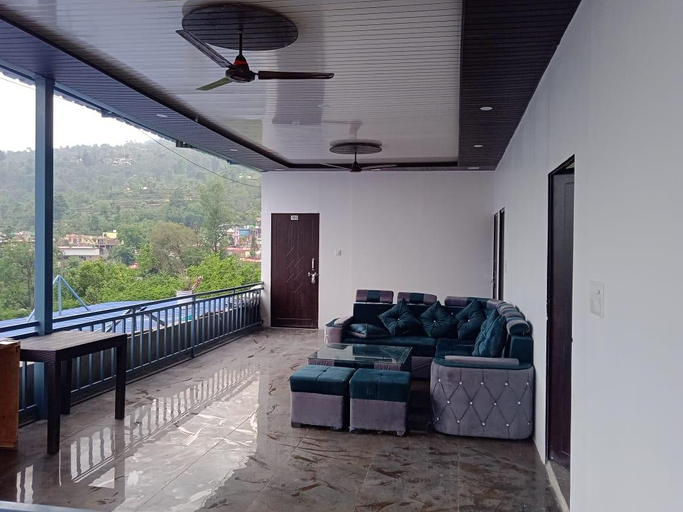 Others, Shriram Resorts and Restaurant, Rudraprayag