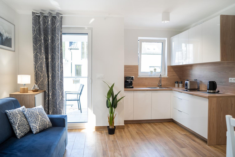 Others 4, Apartamenty 7 Fal, Gryfice