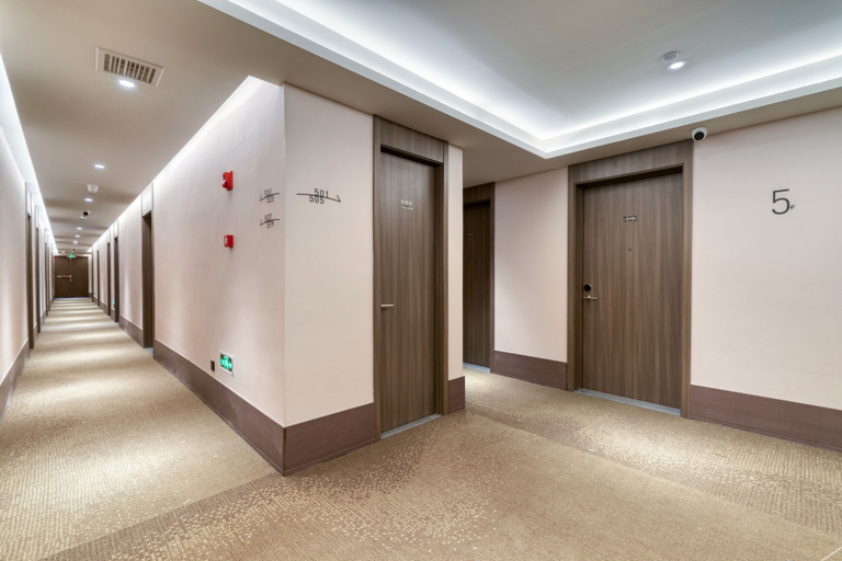 Others 5, Hanting Hotel Ningbo Passenger Terminal Center, Ningbo