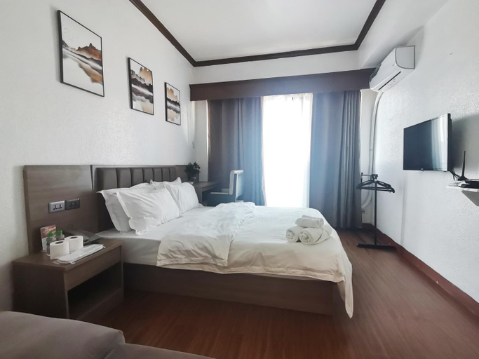 Bedroom 7