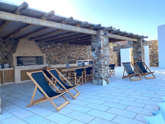 Others 4, Villa Artemis, South Aegean