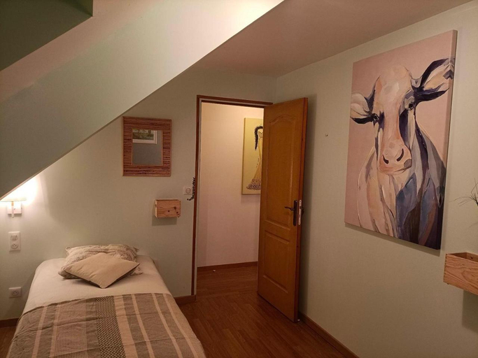 Bedroom 6
