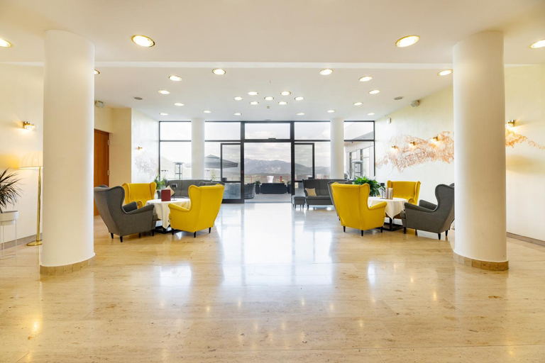 Public Area 3, Sporthotel am Semmering, Neunkirchen