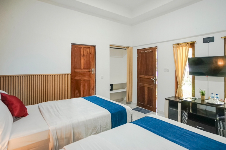 Bedroom 27