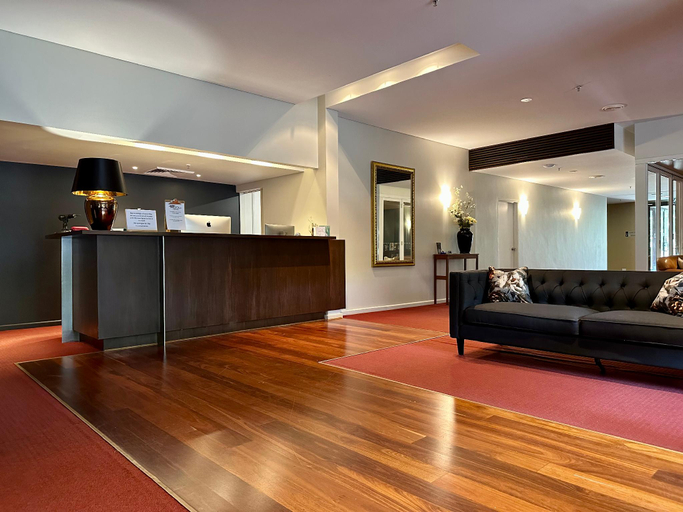Public Area 4, The Grand Oaks Resort, Indigo - Pt A