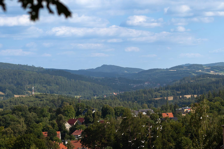 Others 3, Mountain View Guest Rooms, Wałbrzych