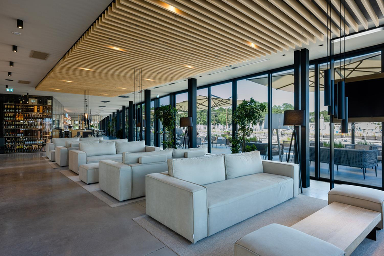 Public Area 4, Lino Delle Fate Eco Village Resort, Venezia