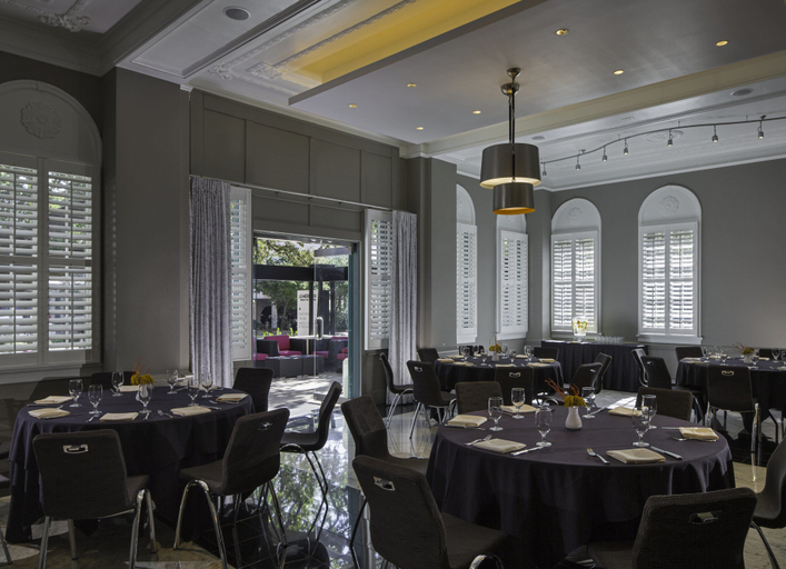 Food & Drinks 5, The Stoneleigh, Autograph Collection, Dallas