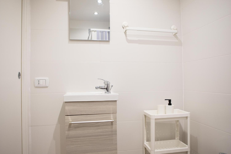 Others 5, Casa Vacanze - Residence Villa Don Salvatore, Salerno