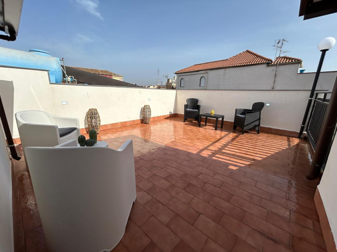 Others 4, Casa Vacanze Happy Moment, Catania