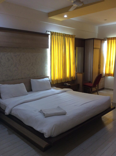 Bedroom 6