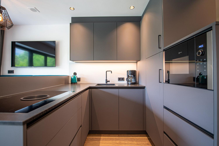 5, Apartments LaBar, Bolzano