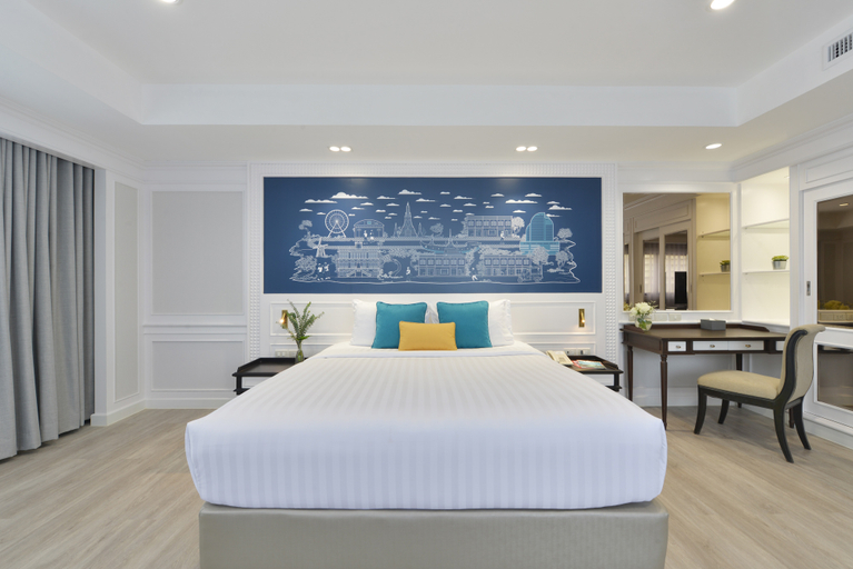 Bedroom 24