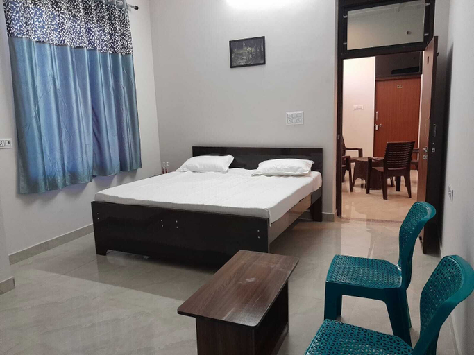 Bedroom 5, Riya Home Stay, Sawai Madhopur