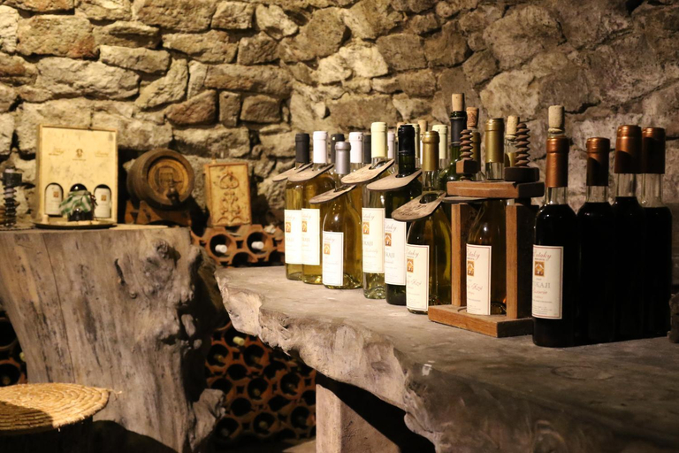 Others 3, Pataky Borporta, Tokaji