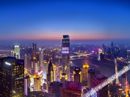 Others 3, SEYA Panoramic Hotel - Chongqing Cloud Eye（Managed by SEYA GROUP）, Chongqing