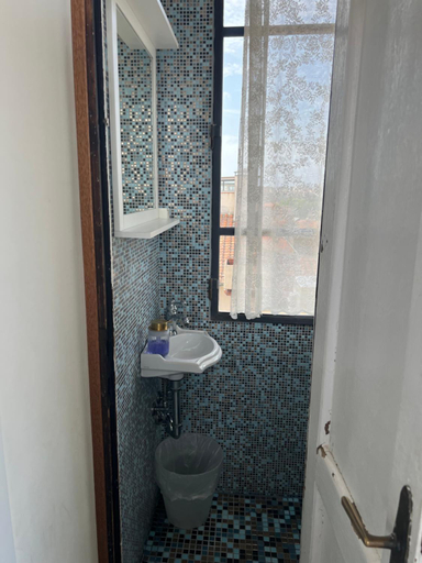 Bathroom 2, Artemente Florence B&B, Florence