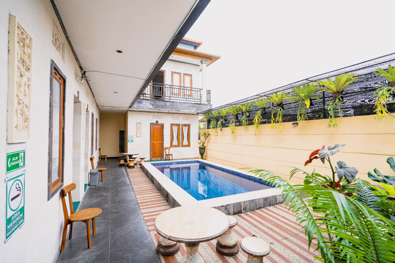 Swimming Pool 9