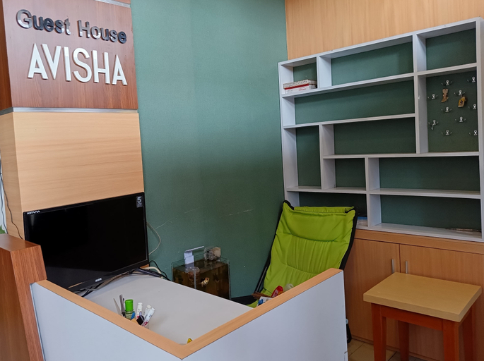 Others 2, Avisha Guest House Syariah, Malang